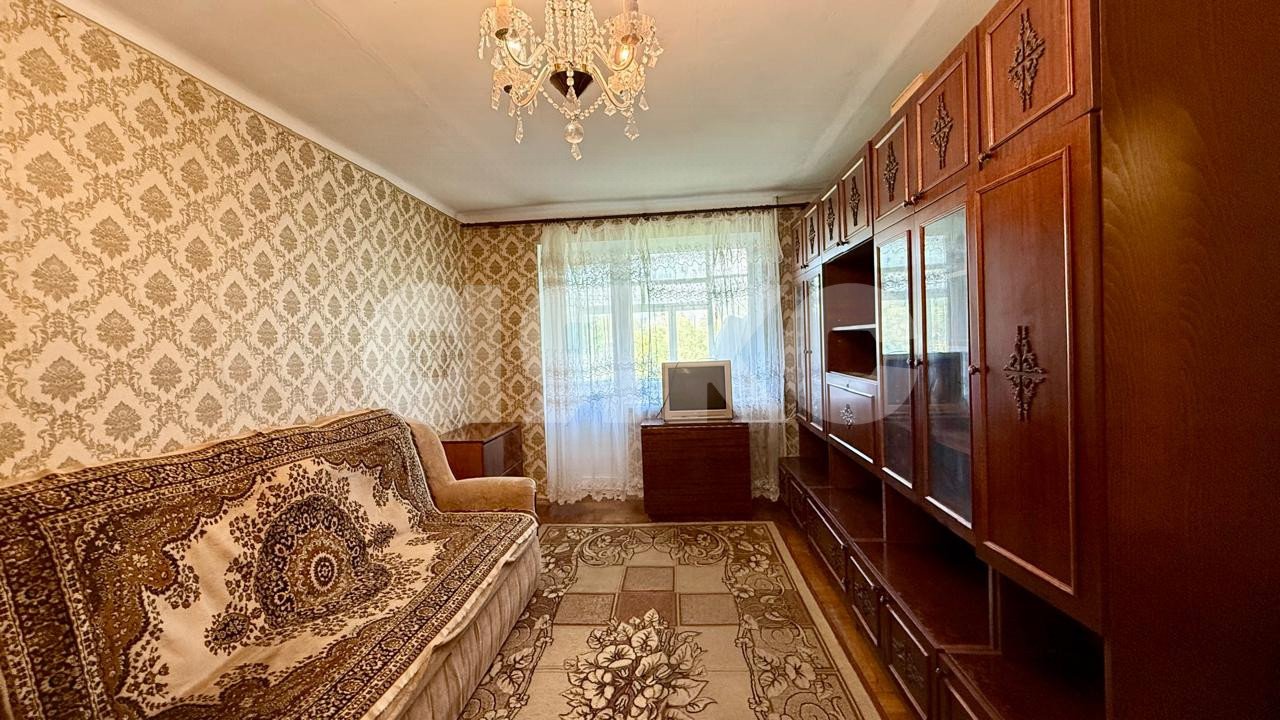 Фото №3: 2-комнатная квартира 47 м² - Симферополь, 430-й квартал, ул. Ростовская, 14