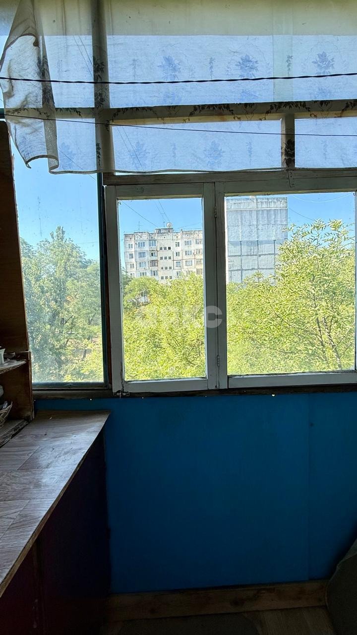 Фото №13: 2-комнатная квартира 47 м² - Симферополь, 430-й квартал, ул. Ростовская, 14