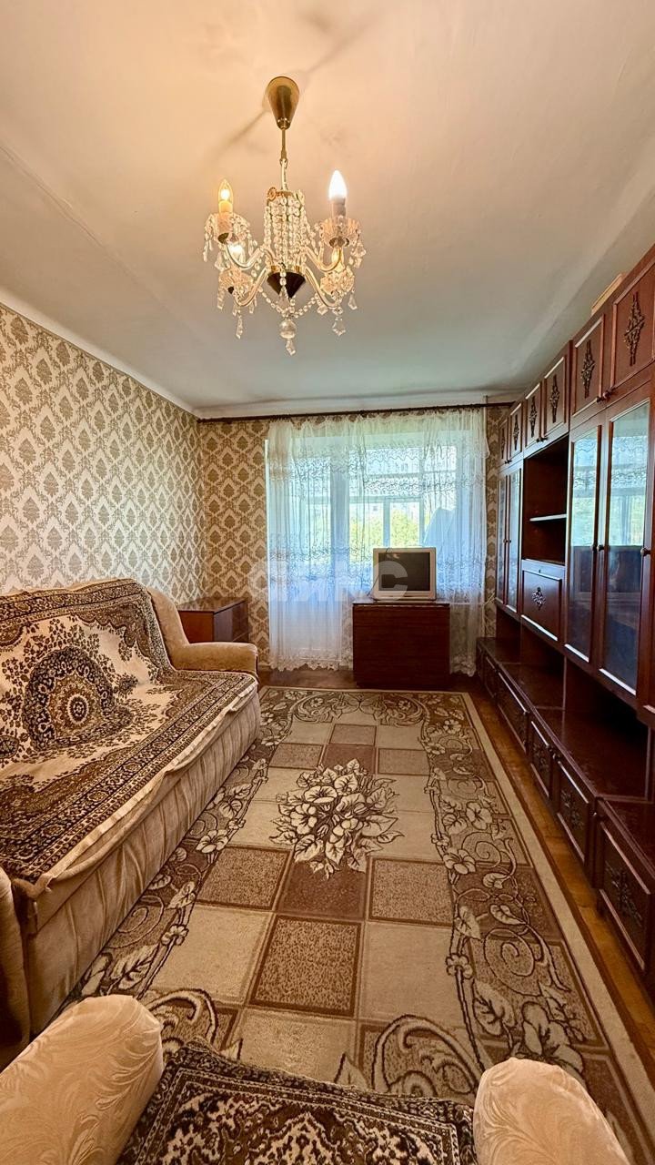 Фото №2: 2-комнатная квартира 47 м² - Симферополь, 430-й квартал, ул. Ростовская, 14