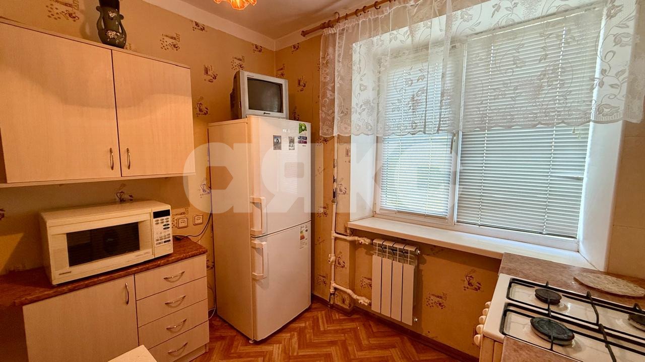 Фото №6: 2-комнатная квартира 47 м² - Симферополь, 430-й квартал, ул. Ростовская, 14