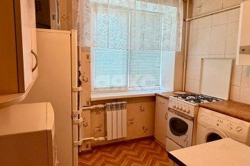 Фото №2: 2-комнатная квартира 47 м² - Симферополь, мкр. 430-й квартал, ул. Ростовская, 14
