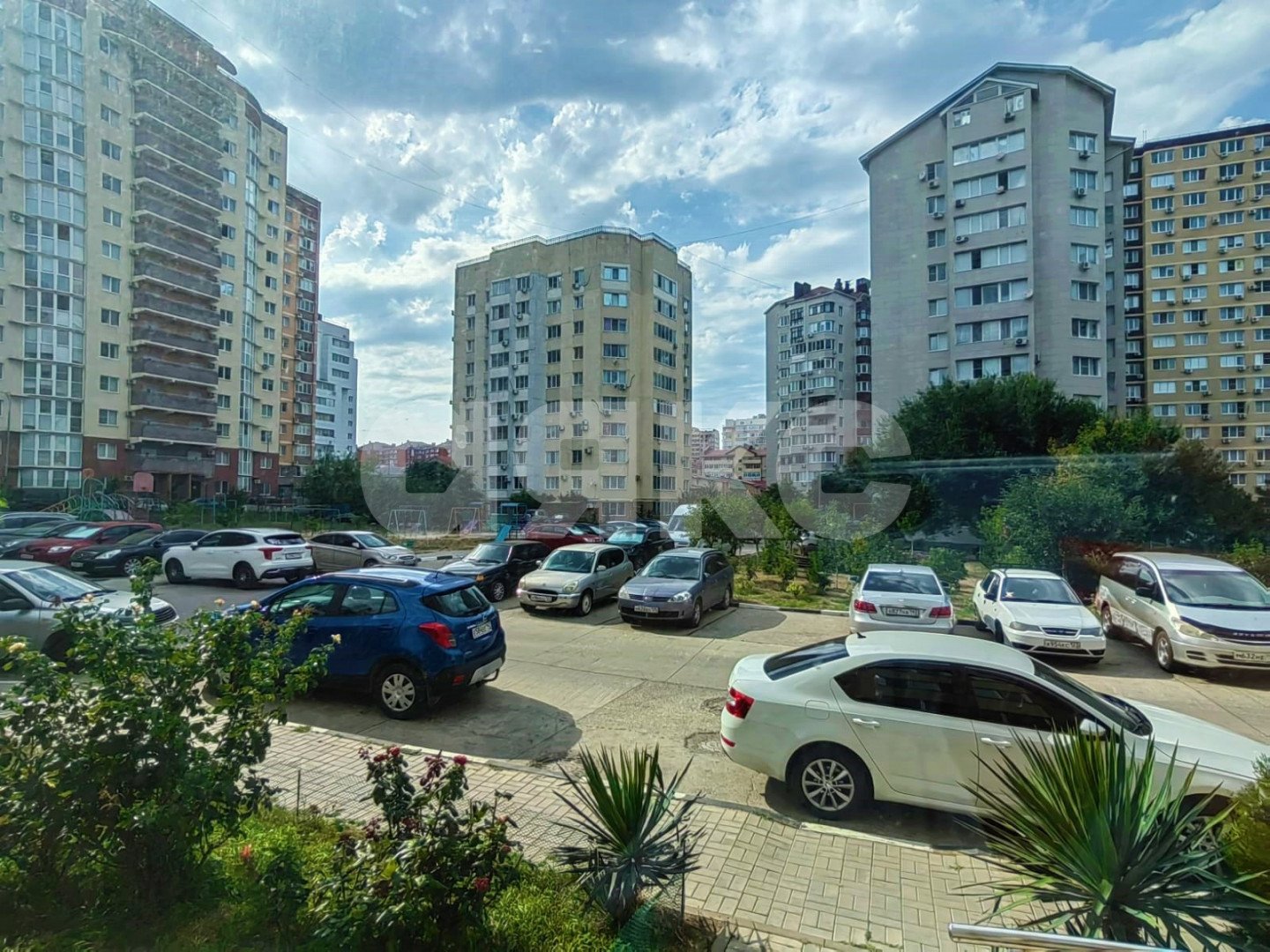 Фото №10: 1-комнатная квартира 35 м² - Анапа, 3А, б-р Евскина, 17