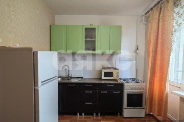 Фото №3: 1-комнатная квартира 35 м² - Анапа, мкр. 3А, б-р Евскина, 17