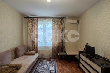 Фото №4: 1-комнатная квартира 35 м² - Анапа, мкр. 3А, б-р Евскина, 17