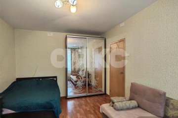Фото №5: 1-комнатная квартира 35 м² - Анапа, мкр. 3А, б-р Евскина, 17
