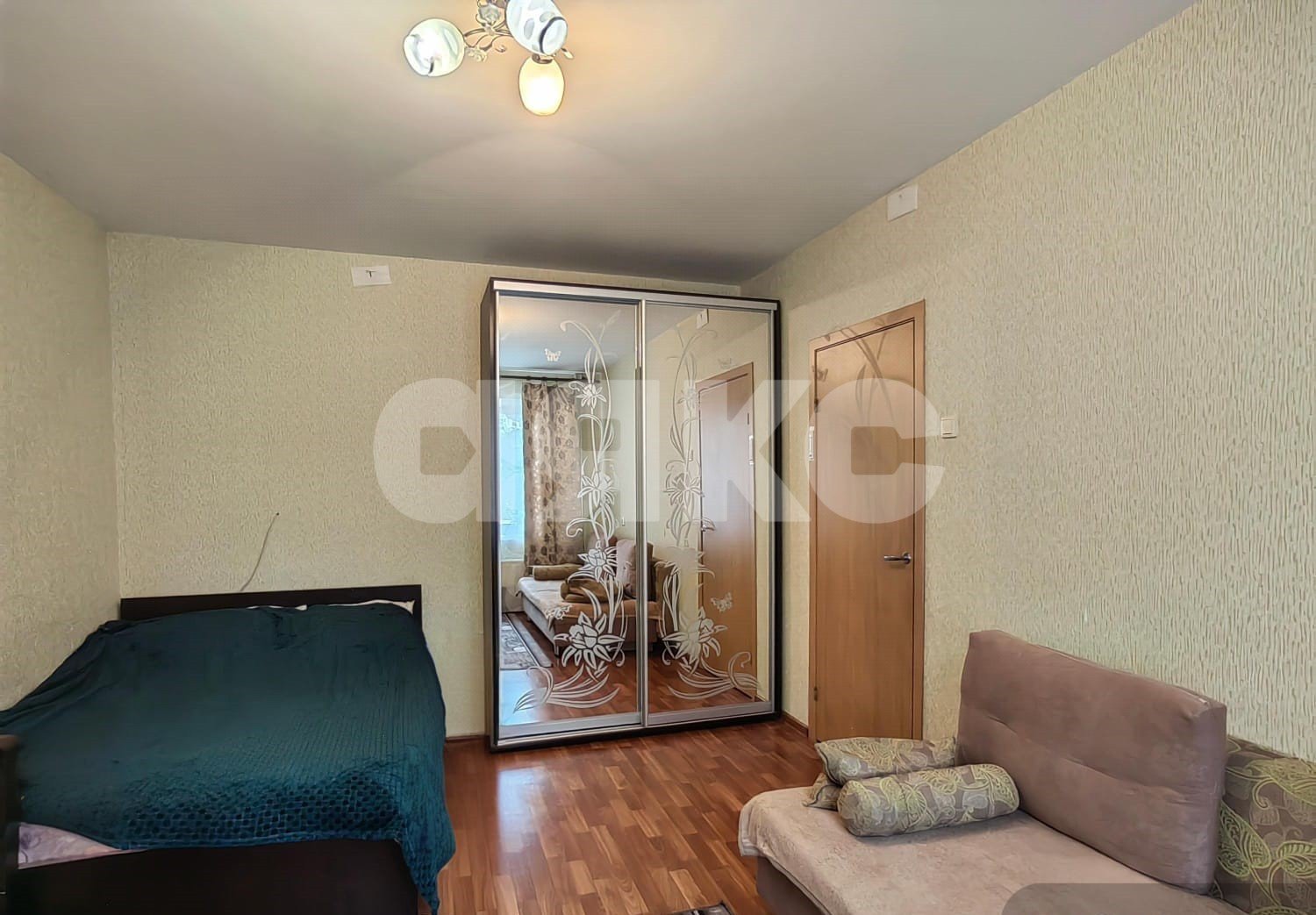 Фото №5: 1-комнатная квартира 35 м² - Анапа, 3А, б-р Евскина, 17