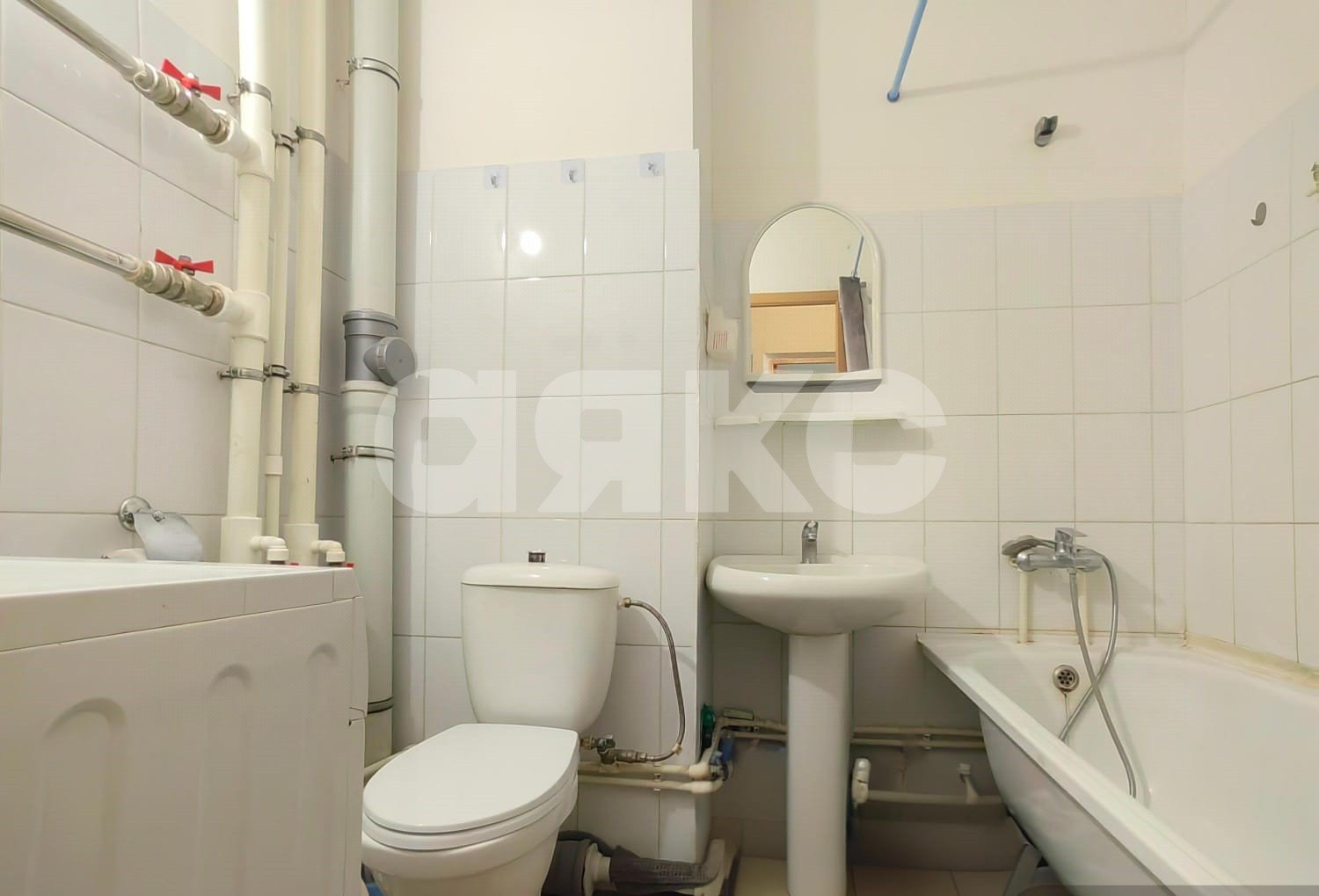 Фото №7: 1-комнатная квартира 35 м² - Анапа, 3А, б-р Евскина, 17