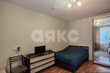 Фото №3: 1-комнатная квартира 35 м² - Анапа, мкр. 3А, б-р Евскина, 17