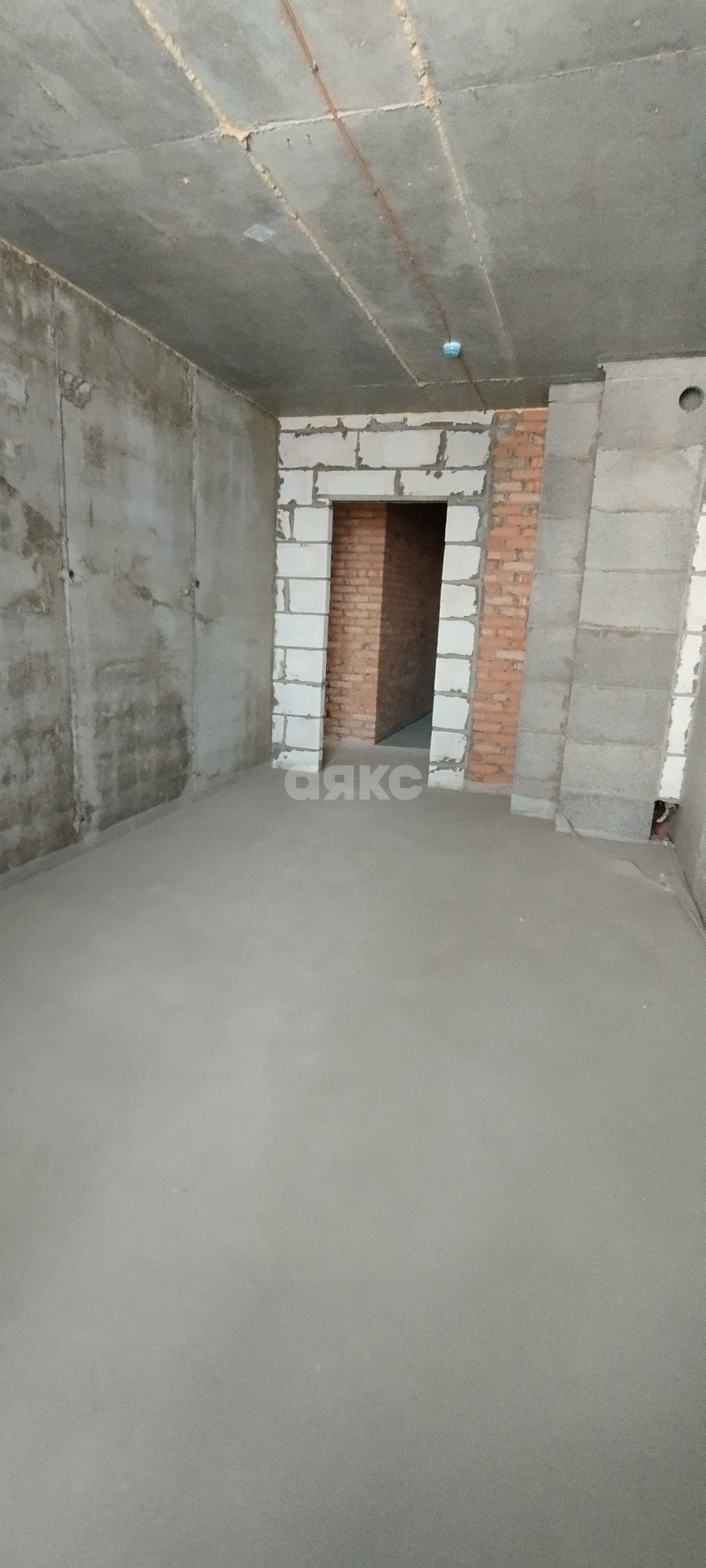 Фото №6: 3-комнатная квартира 58 м² - Ростов-на-Дону, жилой комплекс Новый Горизонт, ул. Тибетская, 1Вс3