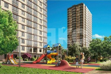 Фото №1: 3-комнатная квартира 58 м² - Ростов-на-Дону, мкр. жилой комплекс Новый Горизонт, ул. Тибетская, 1Вс3