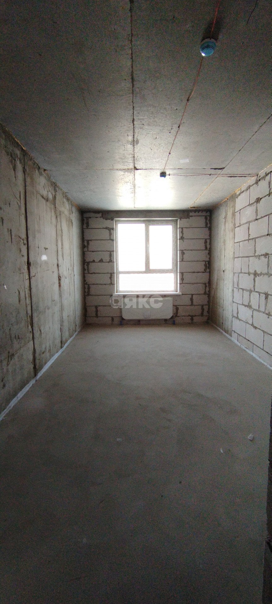 Фото №8: 3-комнатная квартира 58 м² - Ростов-на-Дону, жилой комплекс Новый Горизонт, ул. Тибетская, 1Вс3