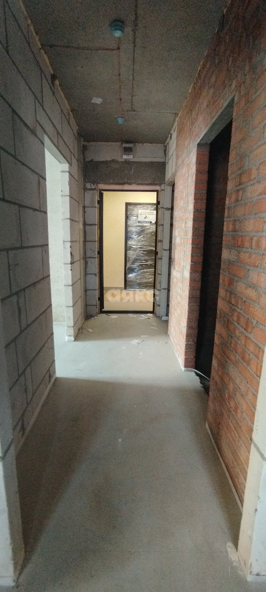 Фото №5: 3-комнатная квартира 86 м² - Ростов-на-Дону, жилой комплекс Новый Горизонт, ул. Тибетская, 1Вс3