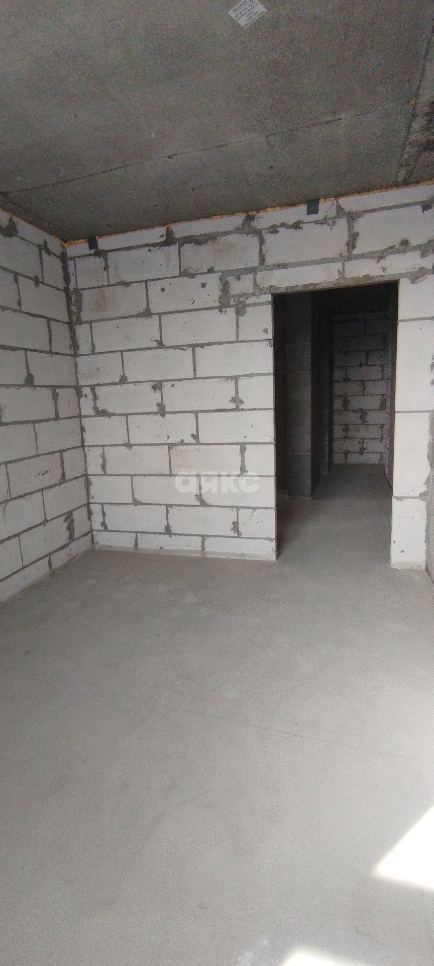 Фото №7: 3-комнатная квартира 86 м² - Ростов-на-Дону, жилой комплекс Новый Горизонт, ул. Тибетская, 1Вс3