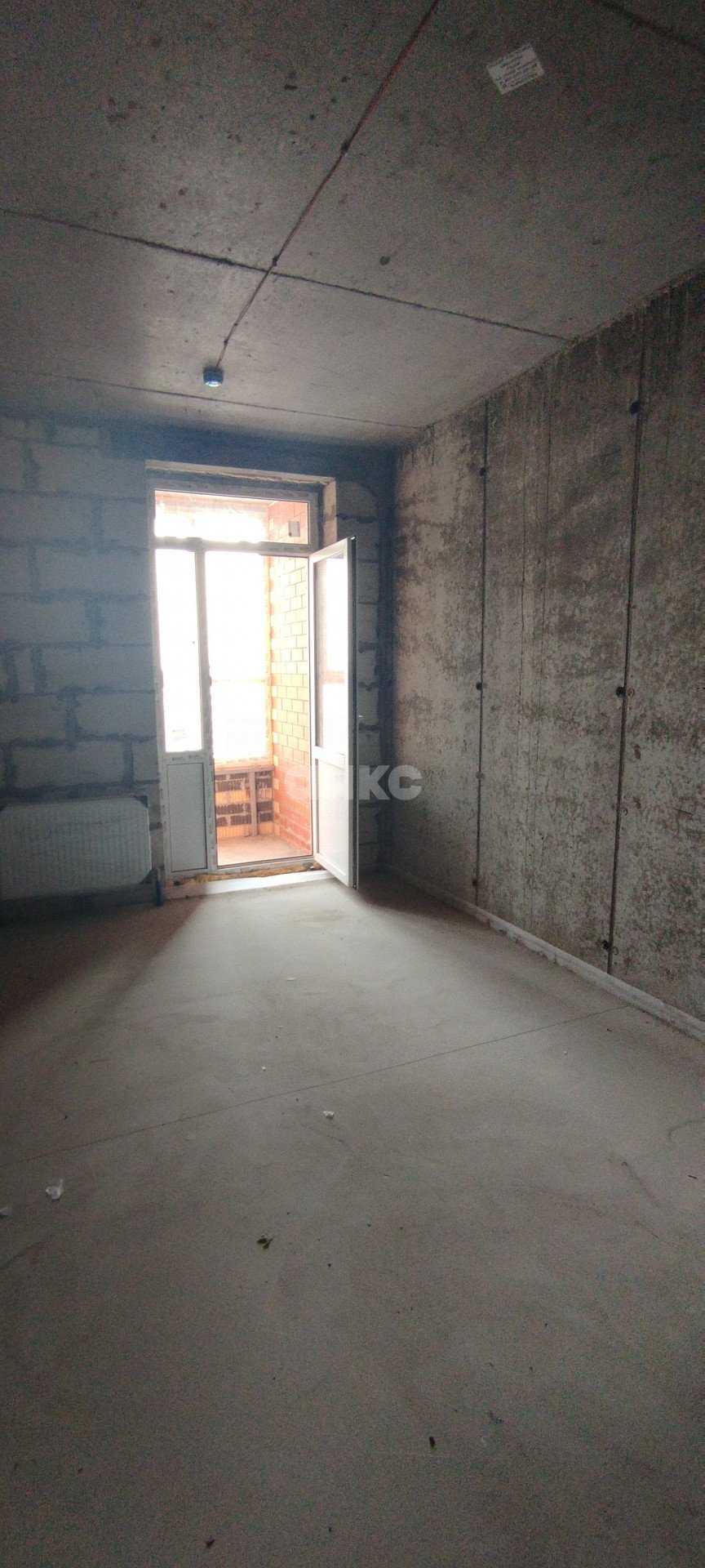 Фото №6: 3-комнатная квартира 86 м² - Ростов-на-Дону, жилой комплекс Новый Горизонт, ул. Тибетская, 1Вс3