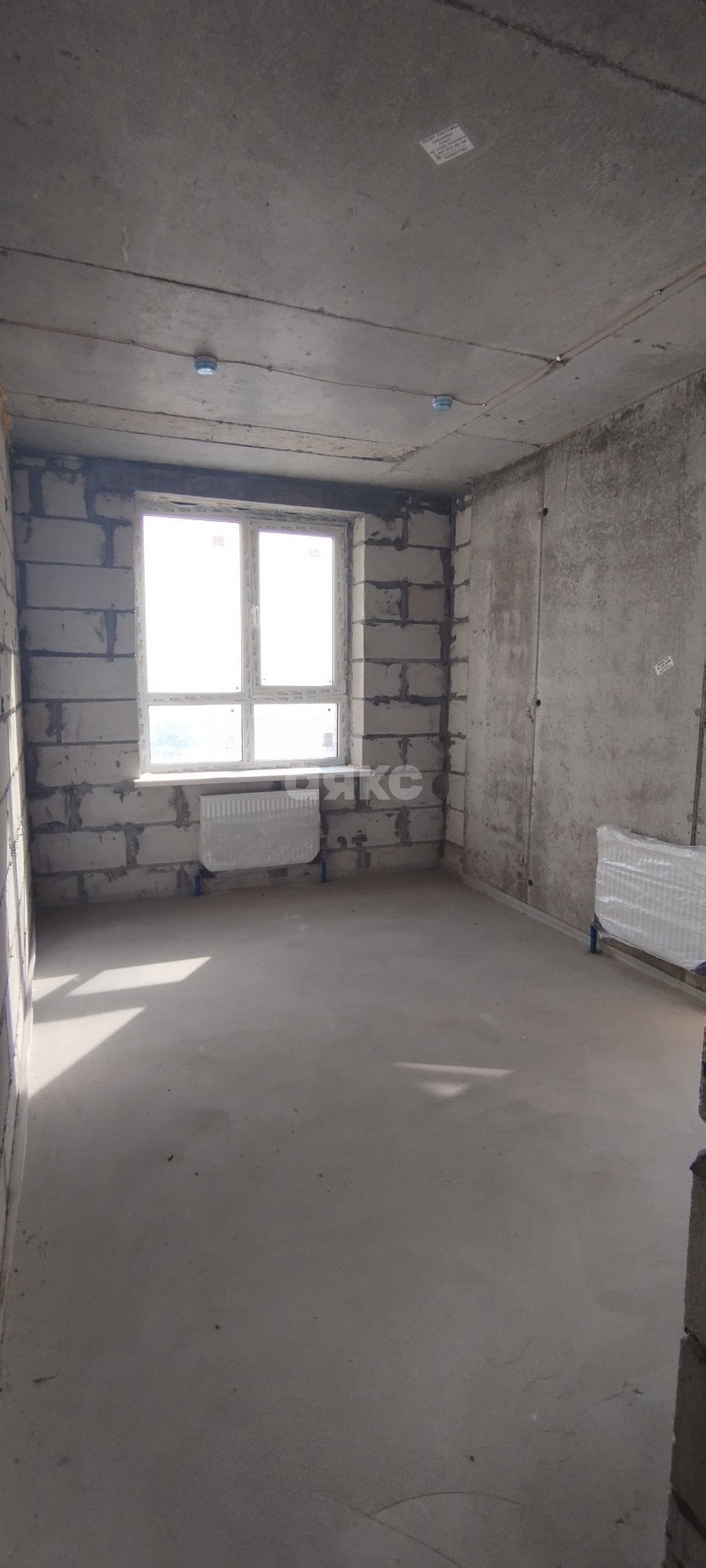 Фото №4: 3-комнатная квартира 86 м² - Ростов-на-Дону, жилой комплекс Новый Горизонт, ул. Тибетская, 1Вс3