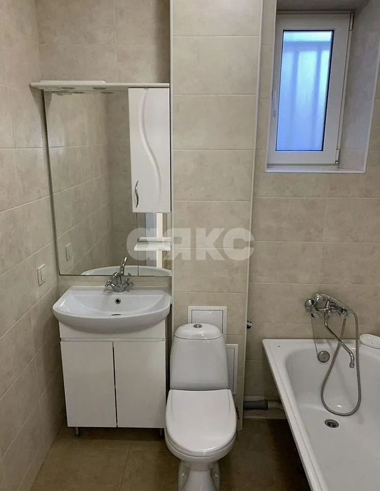 Фото №8: 2-комнатная квартира 51 м² - Ростов-на-Дону, Кировский, пр-кт Соколова, 57