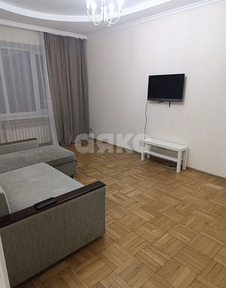 Фото №5: 2-комнатная квартира 51 м² - Ростов-на-Дону, Кировский, пр-кт Соколова, 57