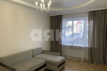 Фото №4: 2-комнатная квартира 51 м² - Ростов-на-Дону, р. Кировский, пр-кт Соколова, 57