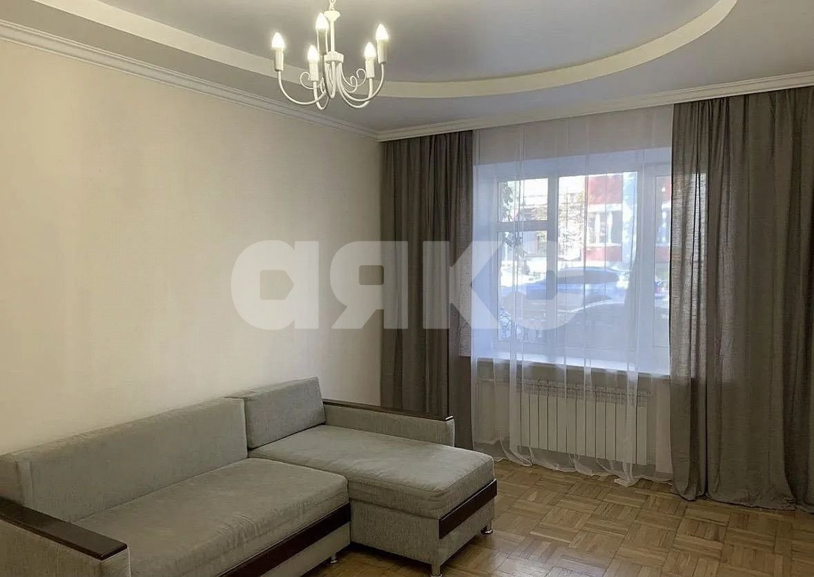 Фото №4: 2-комнатная квартира 51 м² - Ростов-на-Дону, Кировский, пр-кт Соколова, 57