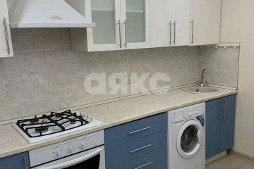 Фото №1: 2-комнатная квартира 51 м² - Ростов-на-Дону, р. Кировский, пр-кт Соколова, 57