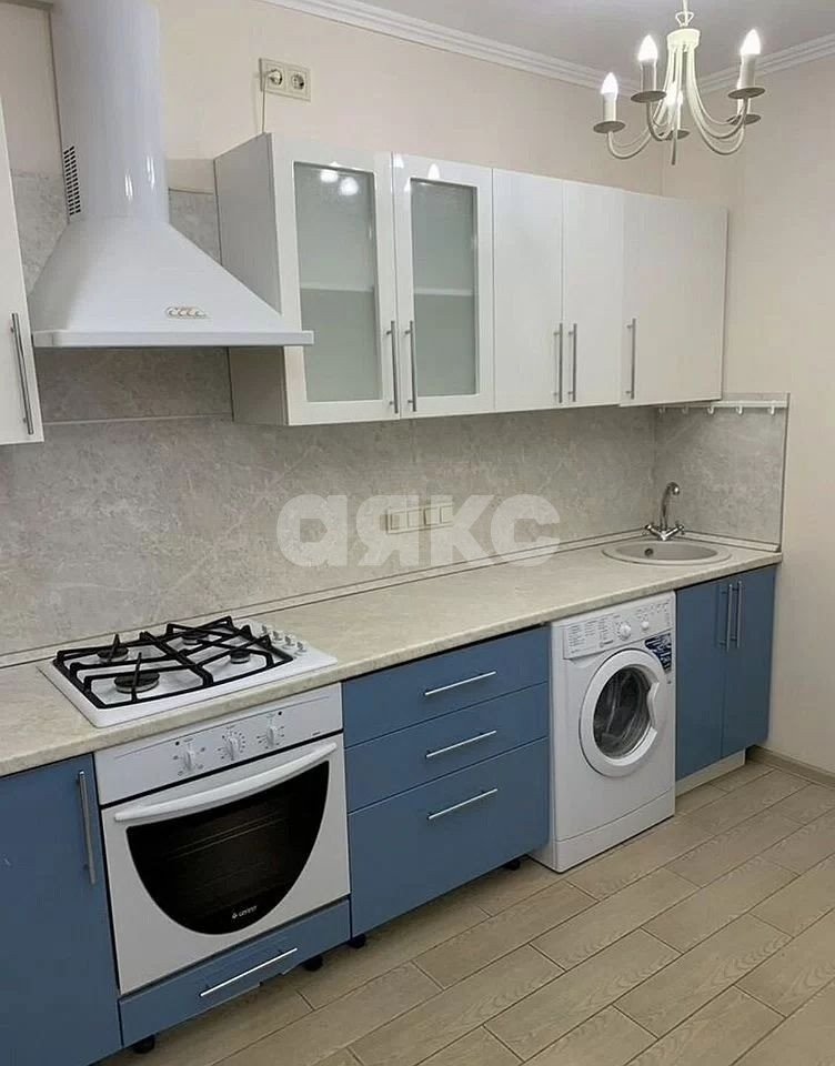 Фото №1: 2-комнатная квартира 51 м² - Ростов-на-Дону, Кировский, пр-кт Соколова, 57