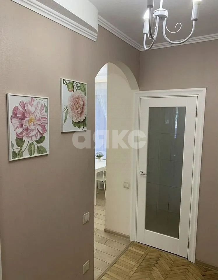 Фото №3: 2-комнатная квартира 51 м² - Ростов-на-Дону, Кировский, пр-кт Соколова, 57