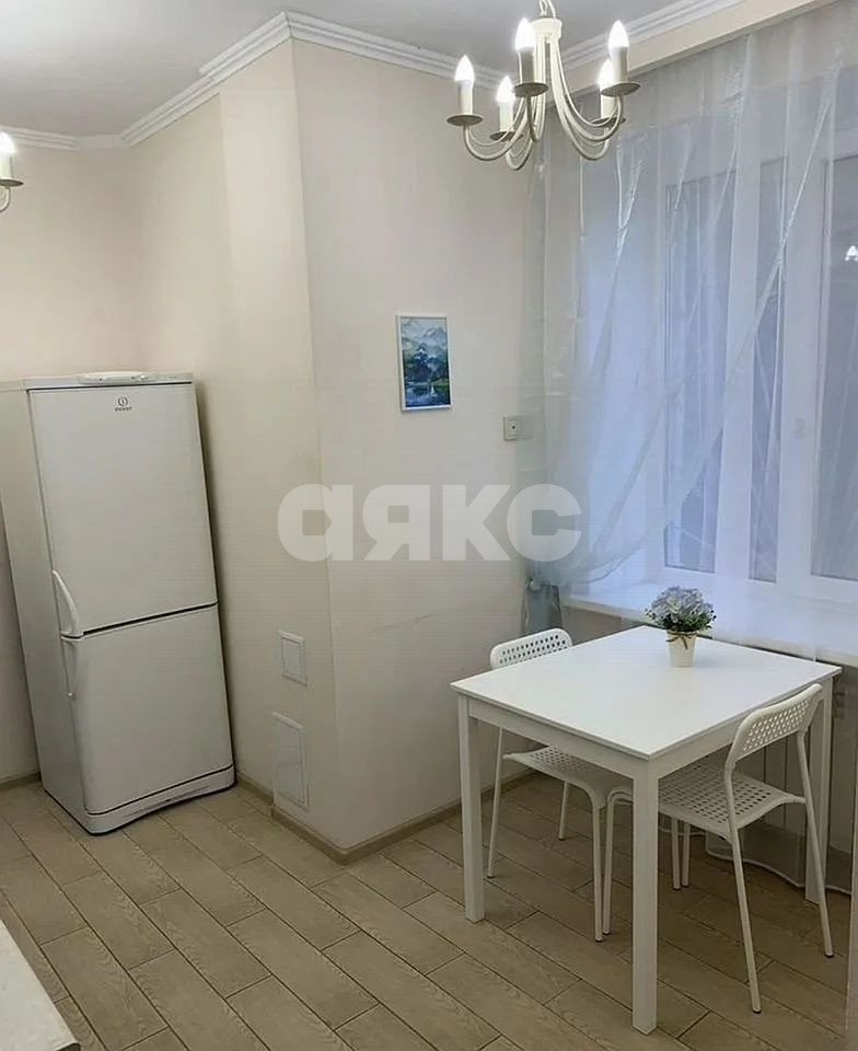 Фото №2: 2-комнатная квартира 51 м² - Ростов-на-Дону, Кировский, пр-кт Соколова, 57