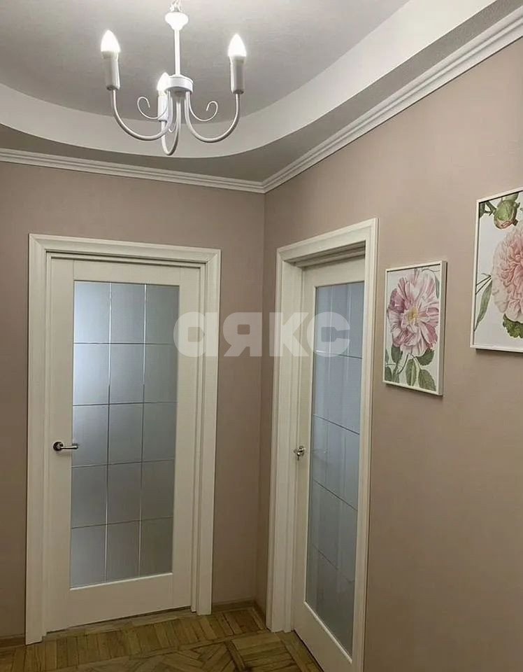 Фото №7: 2-комнатная квартира 51 м² - Ростов-на-Дону, Кировский, пр-кт Соколова, 57