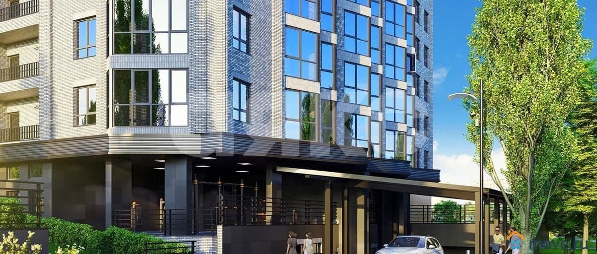 Фото №1: Коммерция 351 м² - Ростов-на-Дону, Северный, пр-кт Космонавтов, 1Вс2