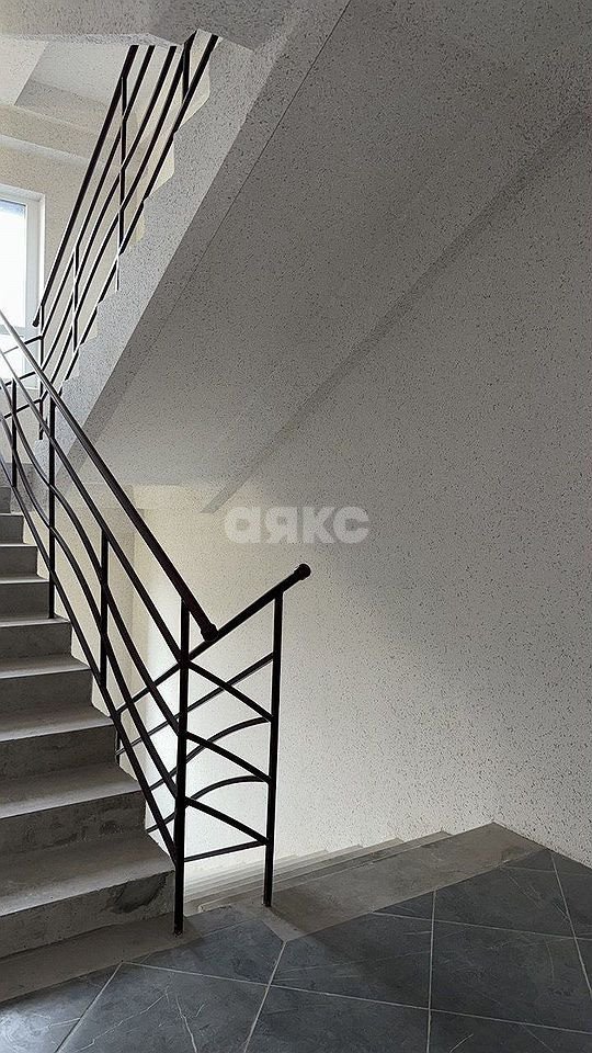 Фото №9: 1-комнатная квартира 35 м² - Ростов-на-Дону, жилой комплекс Левобережье, ул. Бориса Слюсаря, 23с2