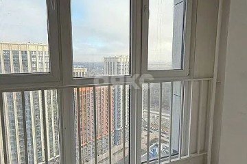 Фото №5: 1-комнатная квартира 35 м² - Ростов-на-Дону, мкр. жилой комплекс Левобережье, ул. Бориса Слюсаря, 23с2