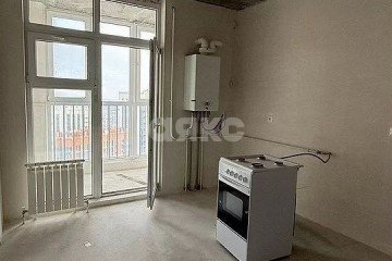 Фото №3: 1-комнатная квартира 35 м² - Ростов-на-Дону, мкр. жилой комплекс Левобережье, ул. Бориса Слюсаря, 23с2