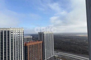 Фото №5: 1-комнатная квартира 35 м² - Ростов-на-Дону, мкр. жилой комплекс Левобережье, ул. Бориса Слюсаря, 23с2