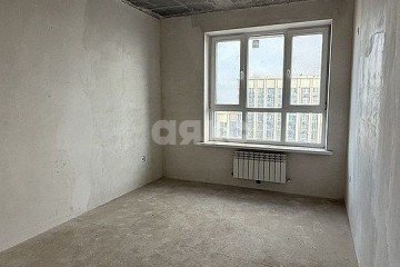 Фото №2: 1-комнатная квартира 35 м² - Ростов-на-Дону, мкр. жилой комплекс Левобережье, ул. Бориса Слюсаря, 23с2