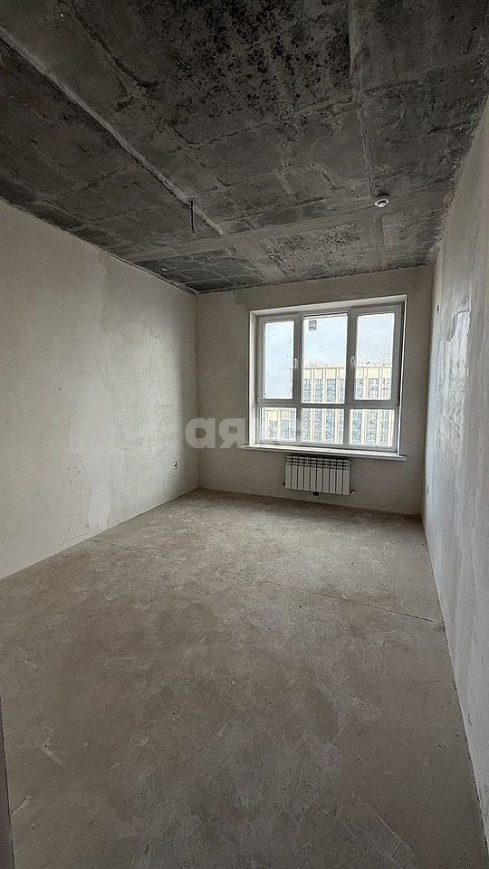 Фото №2: 1-комнатная квартира 35 м² - Ростов-на-Дону, жилой комплекс Левобережье, ул. Бориса Слюсаря, 23с2