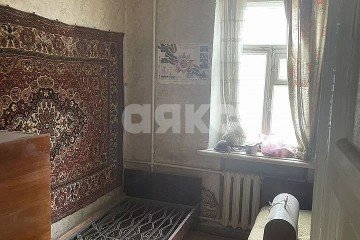 Фото №1: 3-комнатная квартира 60 м² - Ростов-на-Дону, р. Кировский, ул. Темерницкая, 93