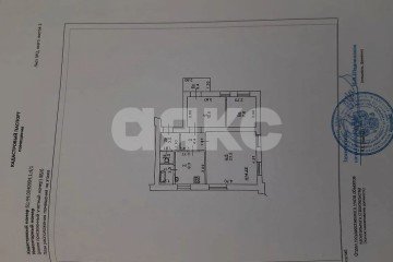 Фото №5: 3-комнатная квартира 60 м² - Ростов-на-Дону, р. Кировский, ул. Темерницкая, 93
