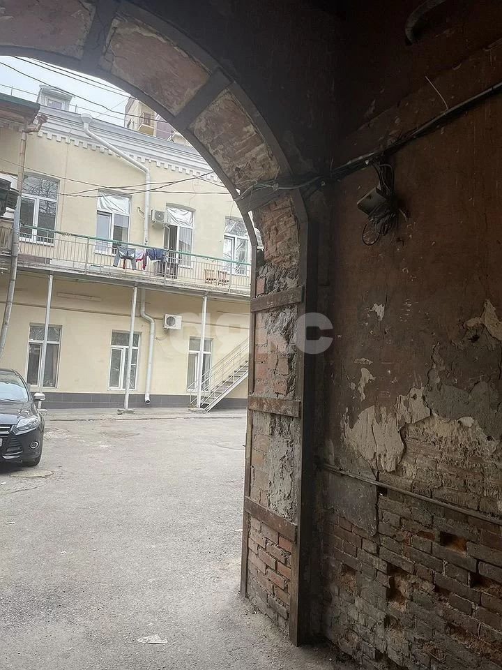 Фото №3: 3-комнатная квартира 60 м² - Ростов-на-Дону, Кировский, ул. Темерницкая, 93