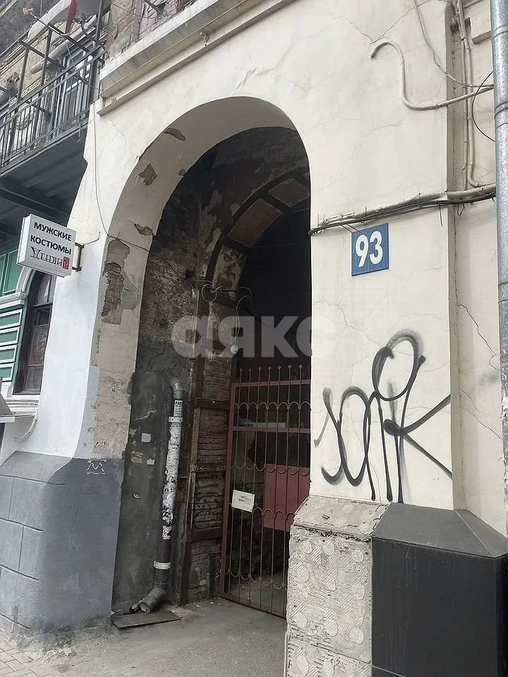 Фото №2: 3-комнатная квартира 60 м² - Ростов-на-Дону, Кировский, ул. Темерницкая, 93
