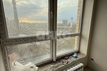 Фото №2: 1-комнатная квартира 39 м² - Ростов-на-Дону, мкр. жилой комплекс Рубин, ул. Красноармейская, 157В/83с2