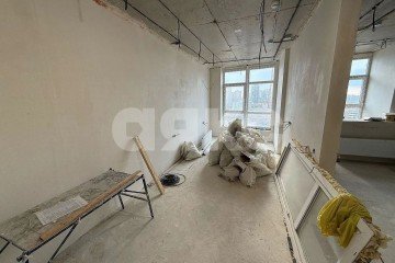 Фото №1: 1-комнатная квартира 39 м² - Ростов-на-Дону, мкр. жилой комплекс Рубин, ул. Красноармейская, 157В/83с2