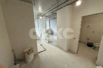 Фото №4: 1-комнатная квартира 39 м² - Ростов-на-Дону, мкр. жилой комплекс Рубин, ул. Красноармейская, 157В/83с2