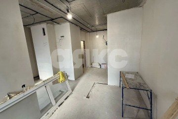 Фото №5: 1-комнатная квартира 39 м² - Ростов-на-Дону, мкр. жилой комплекс Рубин, ул. Красноармейская, 157В/83с2