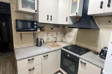 Фото №3: 2-комнатная квартира 41 м² - Ростов-на-Дону, мкр. Богатяновка, пр-кт Чехова, 13А