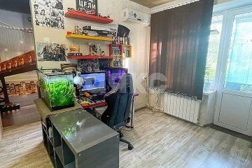 Фото №5: 2-комнатная квартира 41 м² - Ростов-на-Дону, мкр. Богатяновка, пр-кт Чехова, 13А