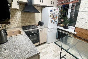 Фото №1: 2-комнатная квартира 41 м² - Ростов-на-Дону, мкр. Богатяновка, пр-кт Чехова, 13А