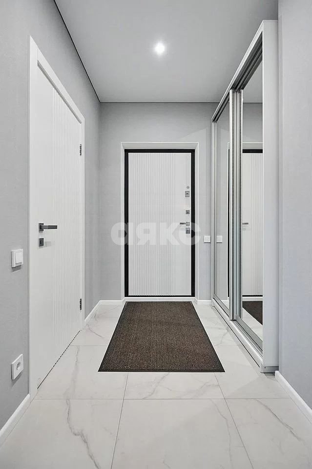Фото №8: 1-комнатная квартира 40 м² - Ростов-на-Дону, жилой комплекс Рубин, ул. Красноармейская, 157В/83с3
