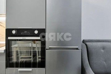 Фото №2: 1-комнатная квартира 40 м² - Ростов-на-Дону, мкр. жилой комплекс Рубин, ул. Красноармейская, 157В/83с3