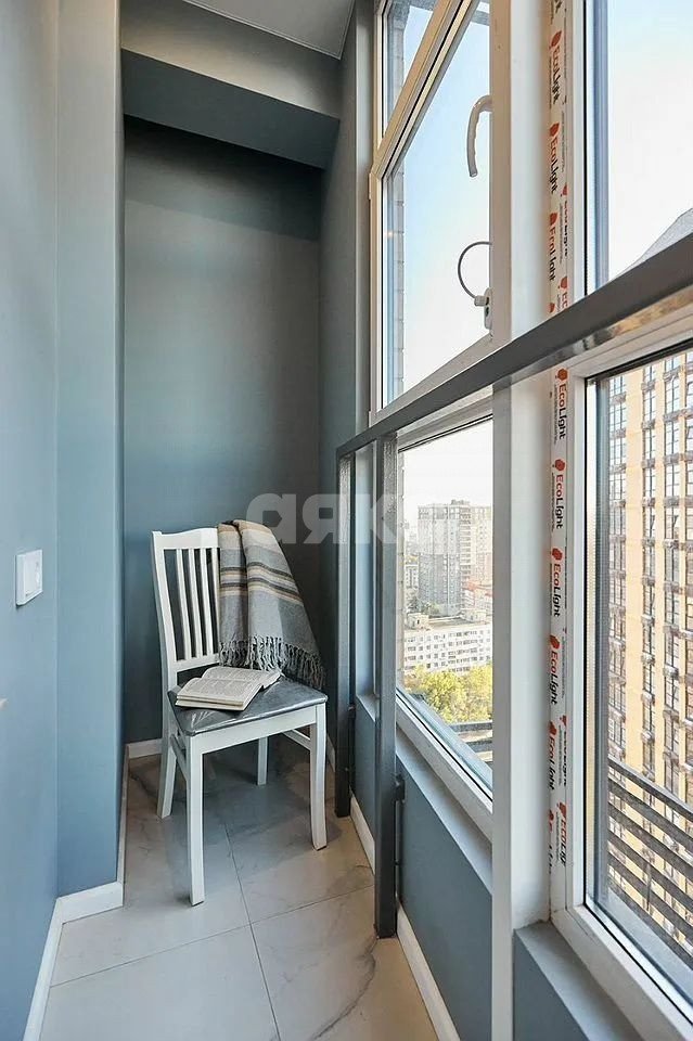 Фото №11: 1-комнатная квартира 40 м² - Ростов-на-Дону, жилой комплекс Рубин, ул. Красноармейская, 157В/83с3