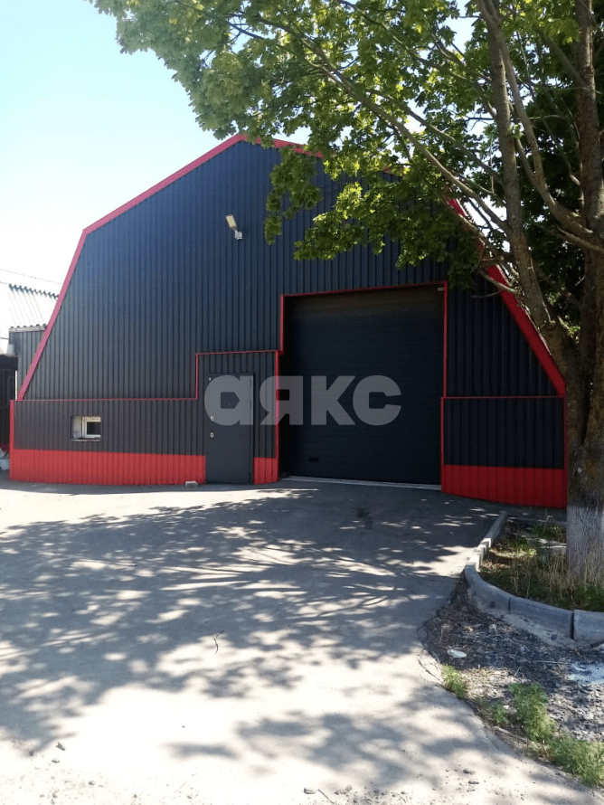 Фото №10: Коммерция 350 м² - Ковалёвка, ул. Салютная, 4